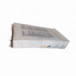 Customized Surface Handling Heat Sealed Paper Bags For Food Preservation for sale