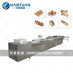 Nuts Bar Machine