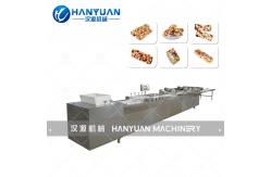 China Nuts Bar Machine supplier