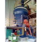 Marble Limestone Grinder Calcium Carbonate Grinding Machine 45t/H 1250 Mesh for sale
