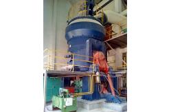 China Marble Limestone Grinder Calcium Carbonate Grinding Machine 45t/H 1250 Mesh supplier