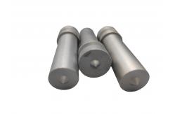 China Customizable Tungsten Carbide Rods for Corrosion Resistant Parts supplier