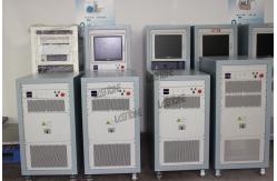 China Vibration Shaker and Solution Reproduce Real-World Environmental Meets MIL-STD-810G supplier