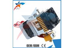 China Electricity-saving Metal Extrusion 3D Printer Kits for 1.75mm PLA / ABS supplier