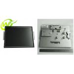 ATM Machine Parts NCR ATM Parts  NCR 15 Inch LCD Monitor 0068616350 006-8616350 for sale