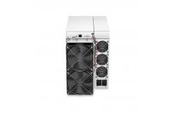 China Bitmain Antminer S19 PRO 110T 3250w Bitcoin Mining Machine Antminer Bitcoin Miner supplier