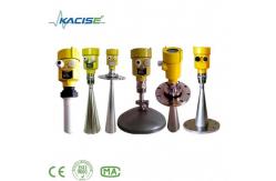China KLD 26GHz Series 4-20mA HART Radar Level Meter supplier