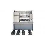 520kg School Laboratory Equipment Electrical Skills Training Bench 380V 60Hz for sale