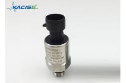 China High Reliability Precision Pressure Sensor For Automobile Engine CE Certificate supplier