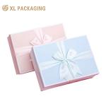 Sweet Candy Chocolate Packaging Box with Custom Kraft Paper and Embossed Printing Technics for sale