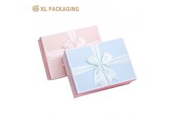 China Sweet Candy Chocolate Packaging Box with Custom Kraft Paper and Embossed Printing Technics supplier