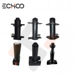 Track Tensioner Cylinder For Takeuchi TB125 Mini Excavator Chassis Frame for sale