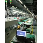 LCD SKD TV SMT Assembly Line 4000 mm/Min SMT Line Equipment
