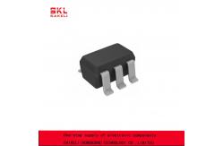 China TPS613221ADBVR PMIC Chip Quiescent Current 1.8A Switch Current Boost Converter supplier