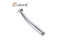 China E Generator High Speed LED Airotor Handpiece Triple Spray supplier