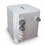 Ins500 Fiber Ins Navigation System Closed Loop High Precision for sale
