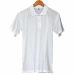white men's T-shirt for sale