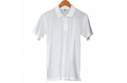 China white men's T-shirt supplier