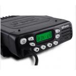 High Power Output Base Station Mobile Walkie Talkie Auto Radio BF-990 Long Distance Car Platform for sale