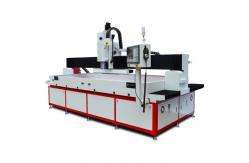 China Multi Station Gantry Drilling Machine 11KW φ40 U Drill supplier