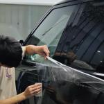 Self Healing Anti-Yellowing UV Proof Paint Protection Film PPF for Car Body Wrap for sale