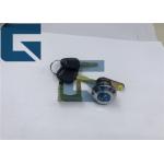 4362135 Cab Door Lock Assembly for Hitachi ZAX210 ZAX200 ZAX240 Excavator for sale