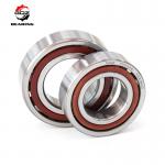 7006UCD2 High Precision Long Life Angular Contact Ball Bearing for sale