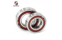 China 7006UCD2 High Precision Long Life Angular Contact Ball Bearing supplier