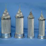 Eco-Friendly ACAR Conductor Cable Recycled Aluminum 30+Years Lifespan for sale
