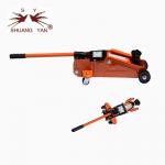 Replacement Automotive Car Jack Tool Manual Horizontal Commercial for sale