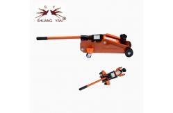 China Replacement Automotive Car Jack Tool Manual Horizontal Commercial supplier