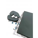 U Type Design Surgical Head Stabilizer Neurosurgery Skull Frame Integrated Structure For Head Fixture for sale