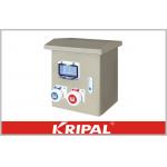 Vehicle Generator Power Distribution Box with Metal Socket Box for sale