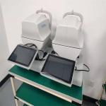 Automated Non Contact Tonometer IOP For Eye Examination for sale