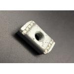 Unistrut Channel Nut Without Spring