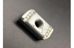 China Unistrut Channel Nut Without Spring supplier