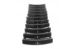 China Prototyping CNC Machining Automotive Parts Machined Metal Parts supplier