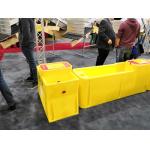 Hdpe Rotational Moulding Raw Materials Mould In Feed Sink for sale