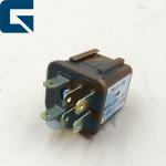 569-06-61970 24V Relay 5690661970 For WA470-6 WA320-6 WA200-6 for sale