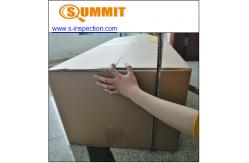 China Pampas Grass CE Pre Shipment Inspection Services supplier