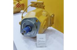 China 161-6634 0R-7793 Hydraulic Pump  Backhoe Loader 416C 426C 428C 436C 438C supplier