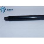 3 1 / 2 Inch 89mm DTH Drill Pipe Carbide Alloy Steel For Rock Drilling for sale