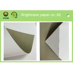 250gsm 0.31mm Printed Cardboard Sheets , Recycled Mixed Pulp A4 Cardboard Paper for sale