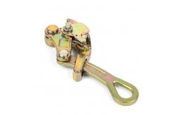 China Adjustment Cable Wire Puller 10KN - 30KN Wire Pulling Tools supplier
