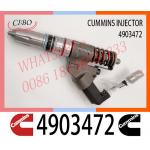 QSM ISM QSM11 Engine Fuel Injector 4061851 4026222 4903472