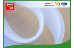 China 30mm Waterproof Hook And Loop Tape Die Cut Cold Resist Double Sided supplier
