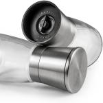 132mm 252g 170ml Salt Pepper Grinder Set For Kitchen for sale
