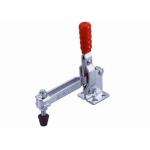 Big Duty 180kg Carbon Steel Vertical Handle Toggle Clamp for sale