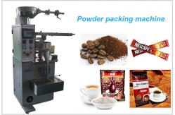 China Multifunctional Automatic Food Packing Machine , Automatic Powder Packing Machine supplier
