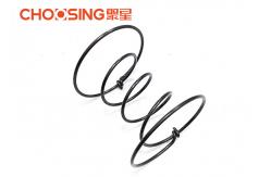 China High Carbon Compression Coil Seat Springs , Upholstery Spring Units Great Durability supplier